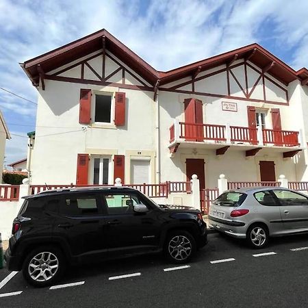 Villa Maison Spacieuse Terrasse Ensoleillee Proche Ocean Biarritz Exterior foto